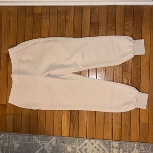 Pink express dress pants